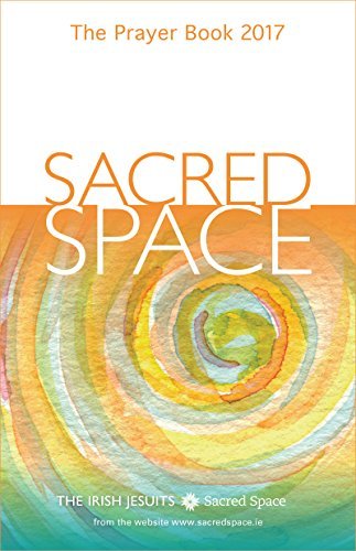 Imagen de archivo de Sacred Space: The Prayer Book 2017 a la venta por SecondSale