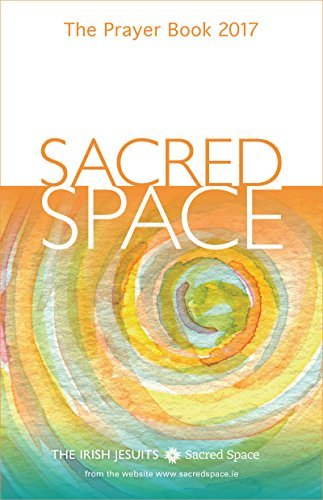9780829444483: Sacred Space: The Prayer Book 2017