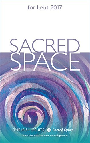 Imagen de archivo de Sacred Space for Lent 2017 a la venta por SecondSale