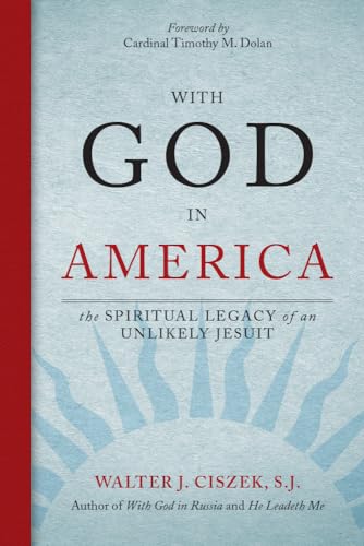 Beispielbild fr With God in America zum Verkauf von Blackwell's