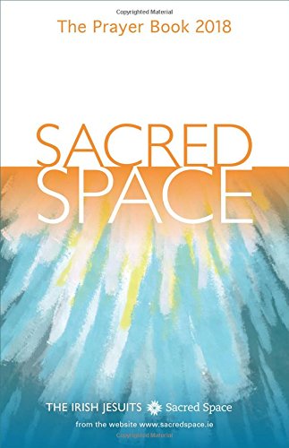 Stock image for Sacred Space: The Prayer Book 2018 for sale by Wonder Book
