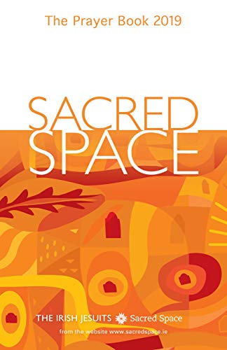 9780829447026: Sacred Space: The Prayer Book 2019