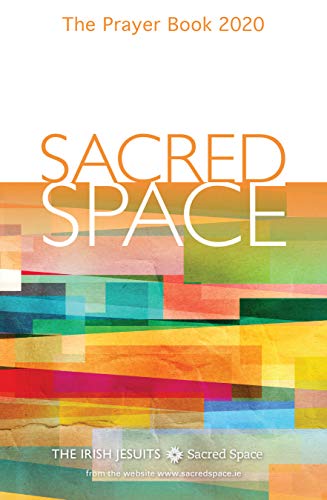 9780829448962: Sacred Space: The Prayer Book 2020