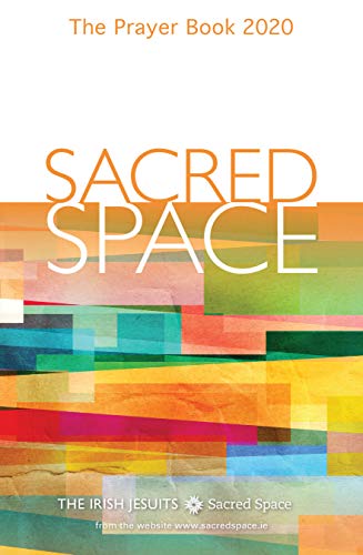 Stock image for Sacred Space : The Prayer Book 2020 for sale by Better World Books
