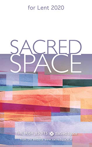 Imagen de archivo de Sacred Space for Lent 2020 a la venta por SecondSale