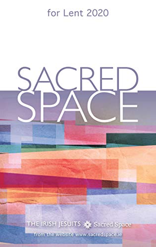 9780829448986: Sacred Space for Lent 2020