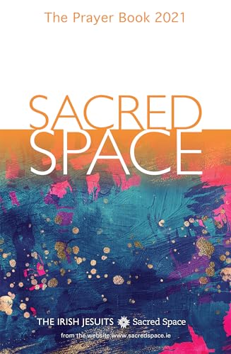 Imagen de archivo de Sacred Space: The Prayer Book 2021 a la venta por SecondSale