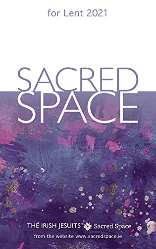 Imagen de archivo de Sacred Space for Lent 2021 a la venta por SecondSale