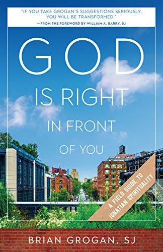 Beispielbild fr God Is Right in Front of You zum Verkauf von Blackwell's