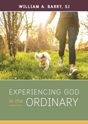 Beispielbild fr Experiencing God in the Ordinary zum Verkauf von ZBK Books