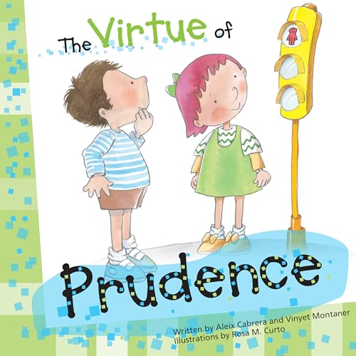 Imagen de archivo de The Virtue of Prudence a la venta por ThriftBooks-Dallas