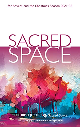 Imagen de archivo de Sacred Space for Advent and the Christmas Season 2021-22 a la venta por SecondSale