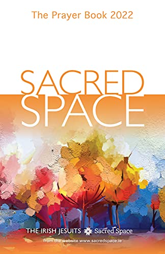 Stock image for Sacred Space: The Prayer Book 2022 for sale by SecondSale