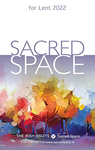 Imagen de archivo de Sacred Space for Lent 2022 a la venta por SecondSale