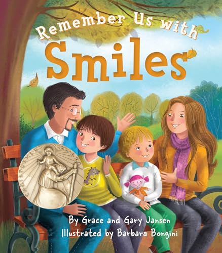 Stock image for Remember Us with Smiles for sale by Open Books