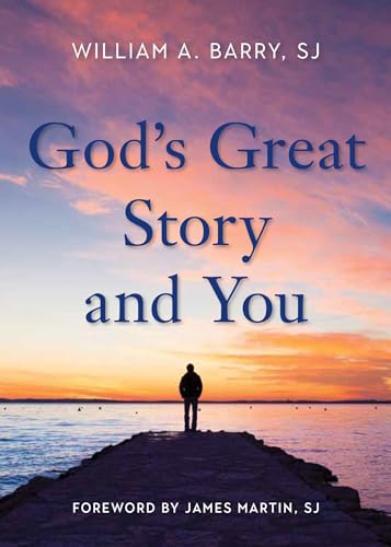 Beispielbild fr God's Great Story and You zum Verkauf von SecondSale