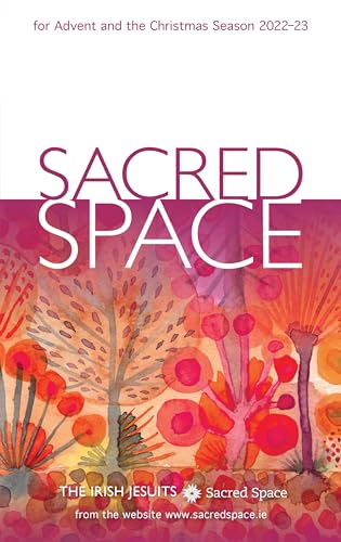 Imagen de archivo de Sacred Space for Advent and the Christmas Season 2022-23 a la venta por SecondSale