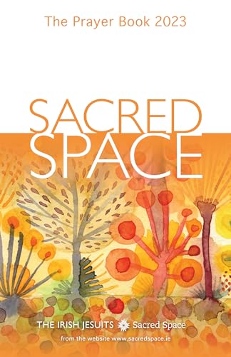 Beispielbild fr Sacred Space: The Prayer Book 2023 zum Verkauf von SecondSale