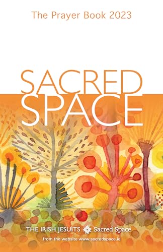 Stock image for Sacred Space: The Prayer Book 2023 for sale by SecondSale