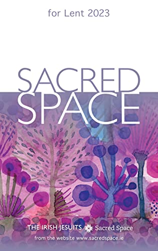 Beispielbild fr Sacred Space for Lent 2023 zum Verkauf von Jenson Books Inc