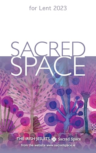 Stock image for Sacred Space for Lent 2023 for sale by Jenson Books Inc