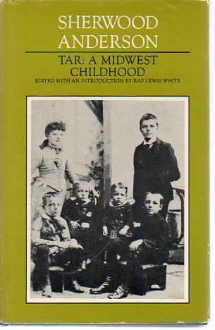 Tar: A Midwest Childhood a Critical Text