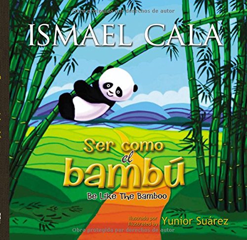 Stock image for Ser como el bambú: Be Like Bamboo (Spanish edition) for sale by ZBK Books