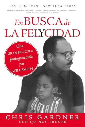 Beispielbild fr En busca de la felycidad (Pursuit of Happyness - Spanish Edition) zum Verkauf von Gulf Coast Books