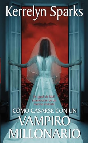 Imagen de archivo de Cmo casarse con un vampiro millonario: Es igual de fcil enamorarse de un muerto viviente (Love at Stake) (Spanish Edition) a la venta por Gulf Coast Books