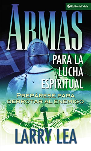 Stock image for Armas Para la Lucha Espritual for sale by Books-FYI, Inc.