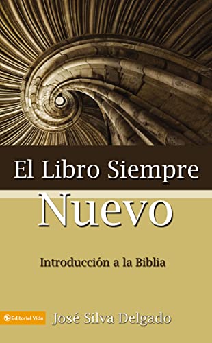 Stock image for Libro Siempre Nuevo, El for sale by Hawking Books