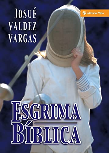 9780829704457: Esgrima bblica | Softcover | Questions for Bible Contests