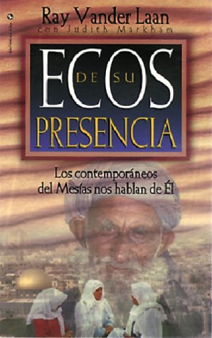 Stock image for Ecos de su Presencia for sale by Books From California