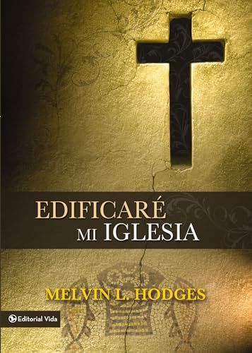 Stock image for Edificare Mi Igelesia for sale by ThriftBooks-Dallas