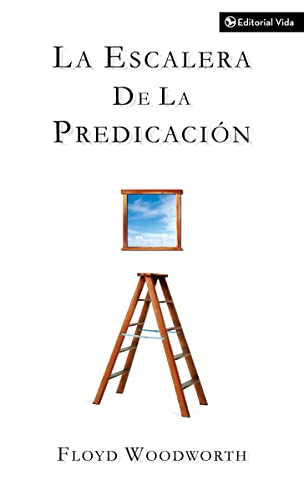 Stock image for Escalera de la Predicacin, La for sale by Jenson Books Inc