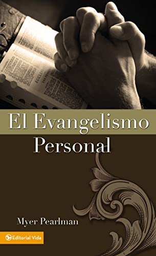 Imagen de archivo de El Evangelismo Personal a la venta por Russell Books