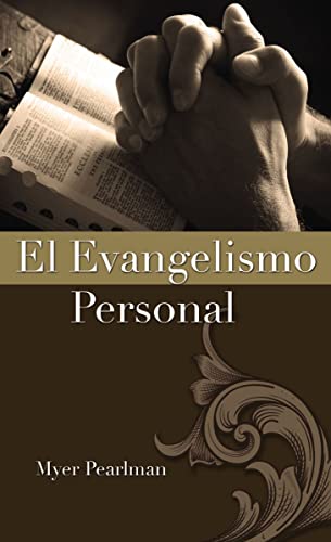 Stock image for Evangelismo personal for sale by BooksRun