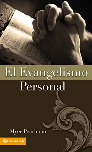 Stock image for El Evangelismo Personal for sale by Russell Books