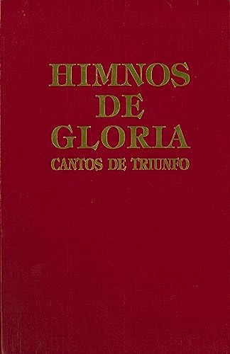 Imagen de archivo de Himnos de gloria y triunfo con m?sica a la venta por SecondSale