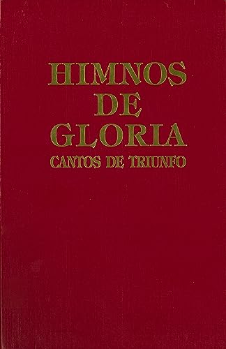 Stock image for Himnos de gloria y triunfo con m?sica for sale by SecondSale