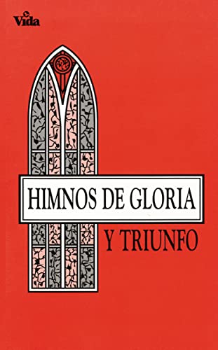 9780829705683: Himnos de Gloria Y Triunfo: An Anecdotal Journey