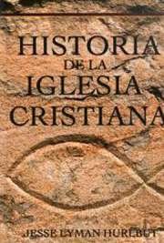 Stock image for Historia de La Iglesia Cristiana - Tela for sale by ThriftBooks-Atlanta