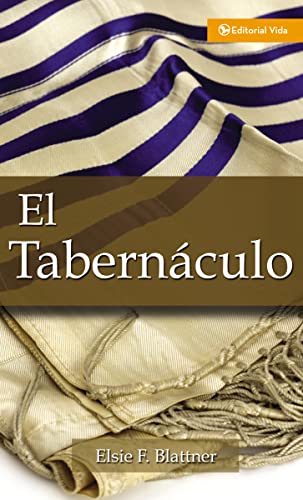 Beispielbild fr Tabernáculo, El zum Verkauf von Half Price Books Inc.