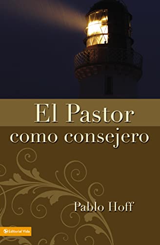 Stock image for El Pastor Como Conserjero for sale by Blackwell's