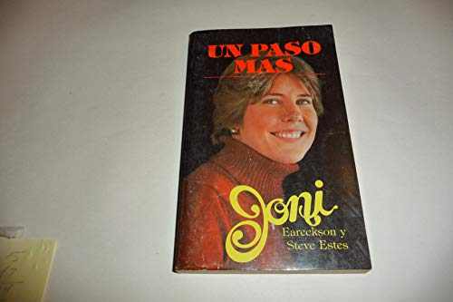 Stock image for Un Paso Mas for sale by ThriftBooks-Dallas