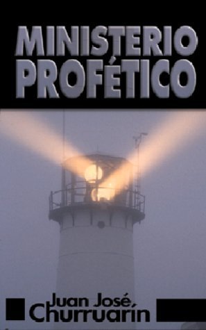 Imagen de archivo de Ministerio Profetico = Prophetic Ministry a la venta por ThriftBooks-Atlanta