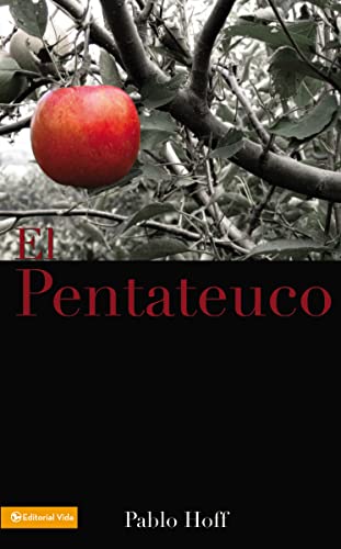 Beispielbild fr El Pentateuco (Paperback) zum Verkauf von AussieBookSeller