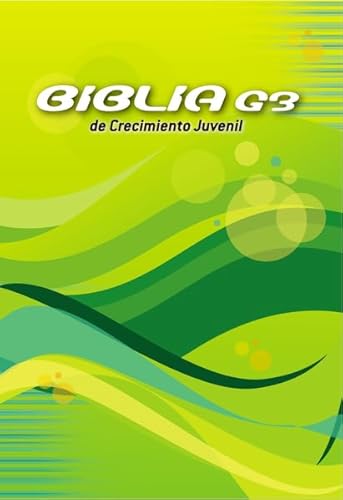 Biblia G3 mini NVI, totalmente clara (Especialidades Juveniles) (Spanish Edition) (9780829709056) by Zondervan