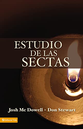 Stock image for Estudio de las Sectas for sale by ThriftBooks-Atlanta