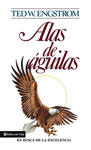 Imagen de archivo de Alas de guila a la venta por Books-FYI, Inc.